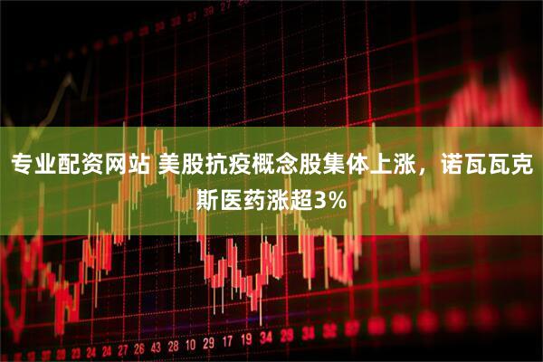 专业配资网站 美股抗疫概念股集体上涨，诺瓦瓦克斯医药涨超3%